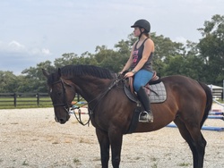 War Marshall TB Jumper photo 4