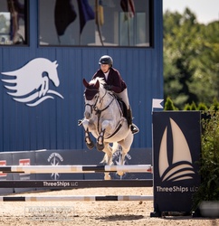 A Million Dreams TB Jumper photo 2