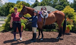 KC TB Hunter photo 2