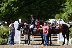 BPM On My Own Welsh Cross Jumper photo 6