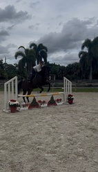 Oscar Appendix Hunter photo 2
