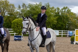 April Shadow Connemara Jumper photo 1