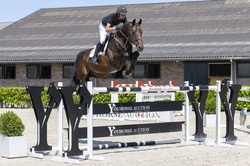 Four Seasons Other Breed Jumper photo 4