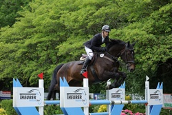 Kanyon Oldenburg Jumper photo 1