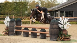 Jessy Bo Duke Other Breed Hunter photo 4