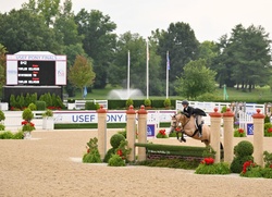 Stateside TM Holsteiner Hunter photo 5