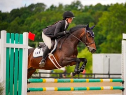 BPM On My Own Welsh Cross Jumper photo 1