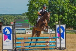 Charlie Holsteiner Jumper photo 6