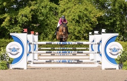 KAYTHLIN Warmblood Jumper photo 4