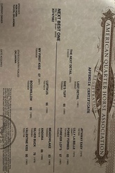 Gigi Appendix Hunter photo 4