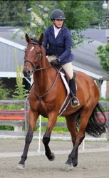 KC TB Hunter photo 1