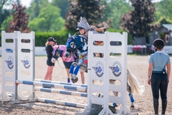 Stoneleigh Welsh Cross Hunter photo 3