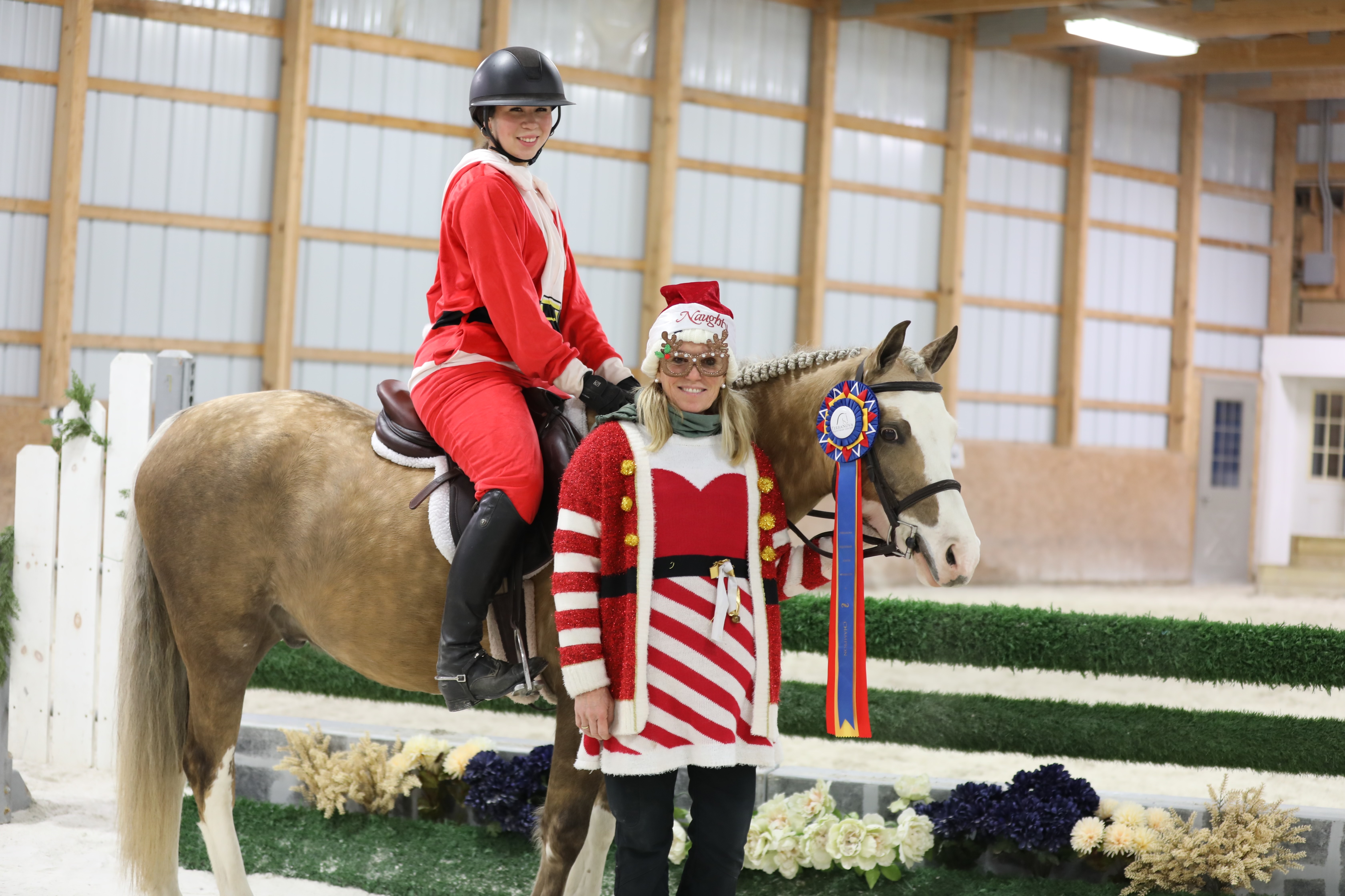 Charmer's Golden Hour