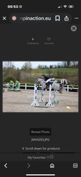 April Shadow Connemara Jumper photo 5