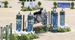 Val Welsh Cross Hunter photo 4