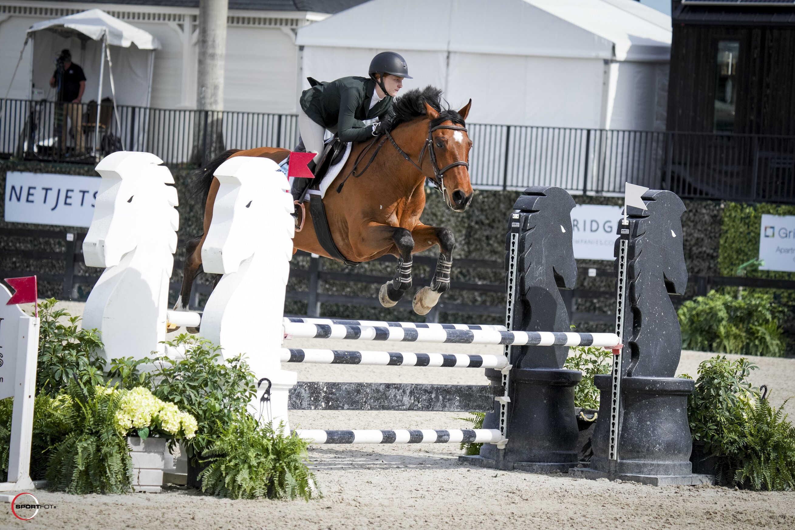 Xander by Zirocco Blue VDL