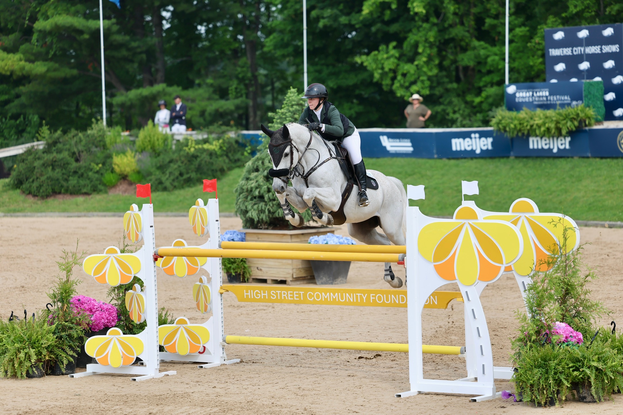 Victory RW Broekkant Z