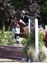 Lottie Paint Hunter photo 2