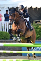 Rocsegreto aka “Greg" Oldenburg Jumper photo 2