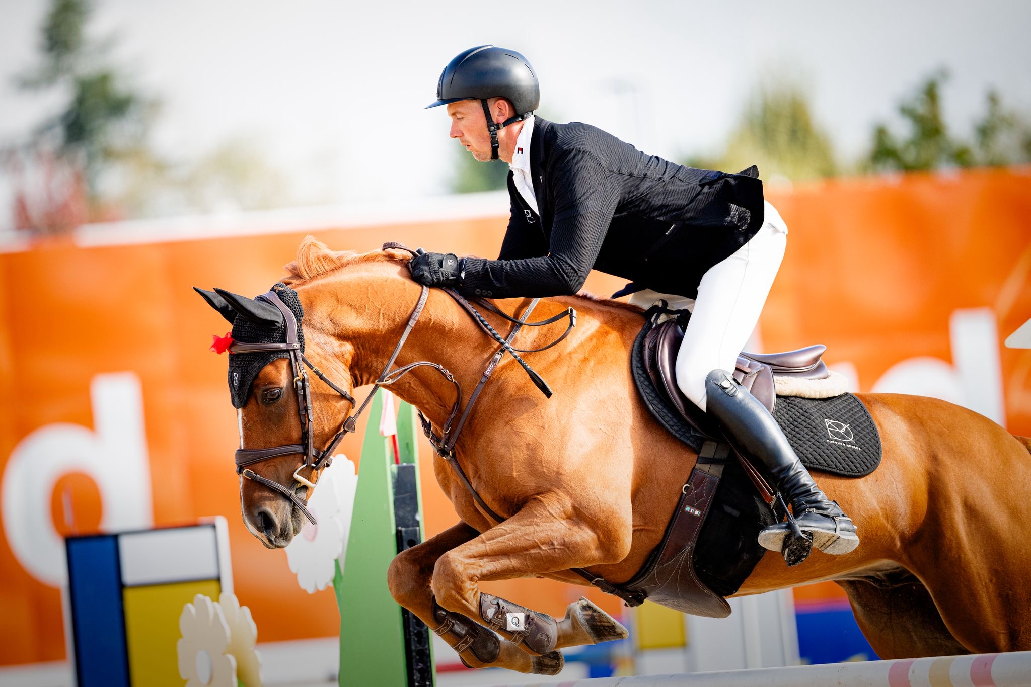 Star Lord Van Orshof