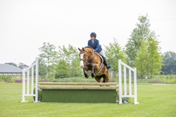 Jason Selle Francais Hunter photo 1