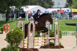 War Marshall TB Jumper photo 1