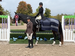 Dalmore Oldenburg Hunter photo 2