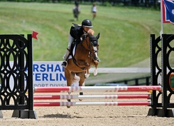 Spirit Welsh Cross Jumper photo 1